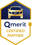 QMerit Certified Partner QMerit Certified Partner
