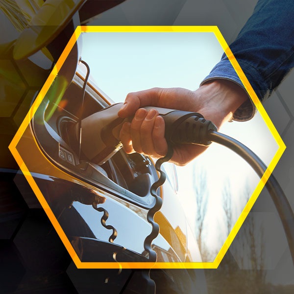 EV Charging Stations